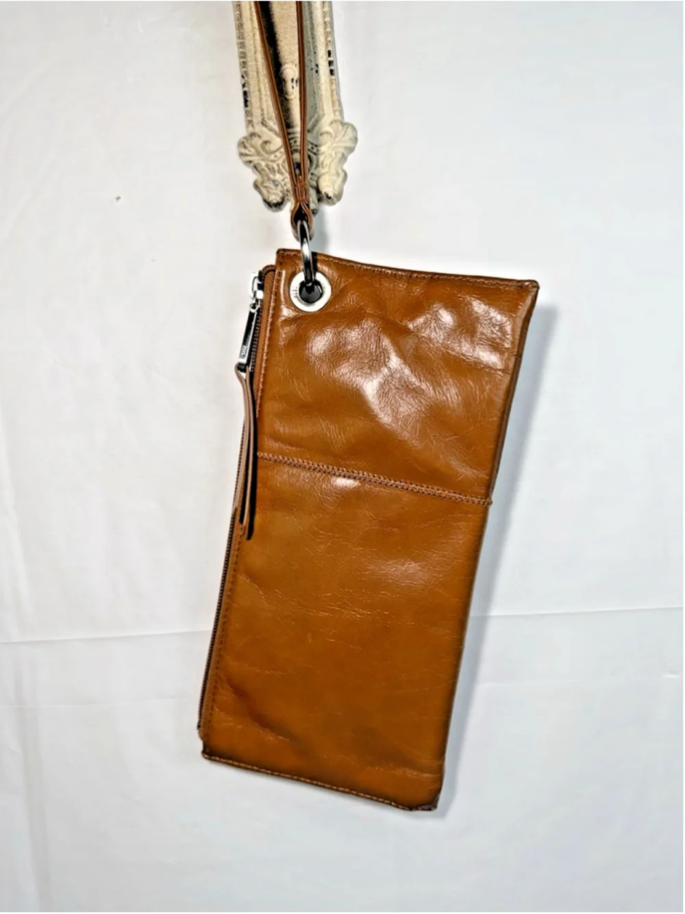 Hobo vida wristlet